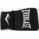 Боксерські рукавиці Everlast CORE SLIP ON BOXING GLOVE чорний One Size (P00002674)