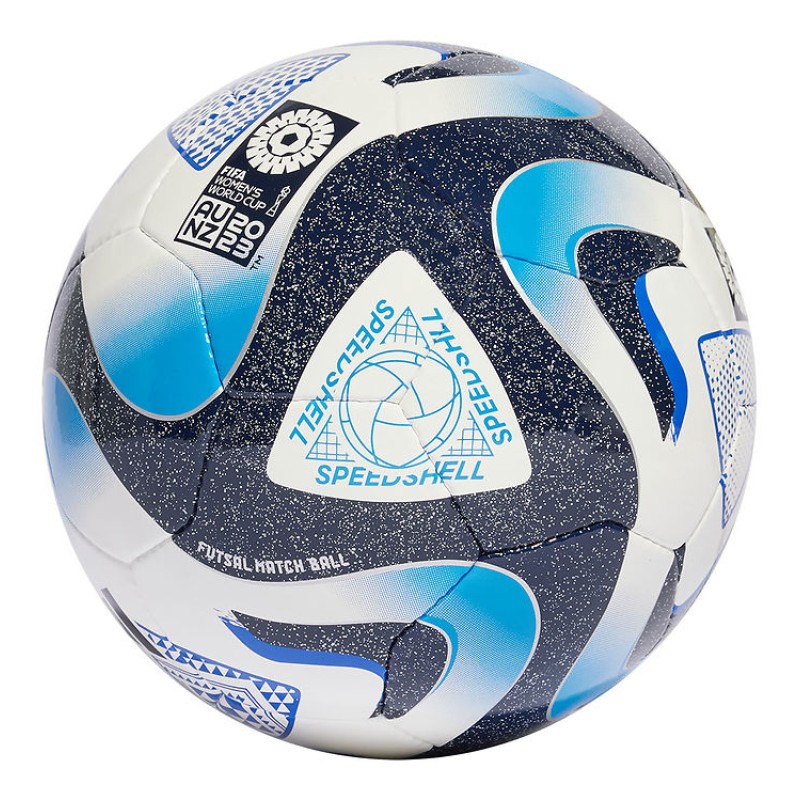 М'яч для футзалу Adidas 2023 Oceaunz PRO Sala HZ6930
