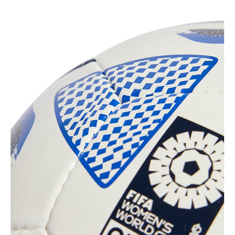 М'яч для футзалу Adidas 2023 Oceaunz PRO Sala HZ6930