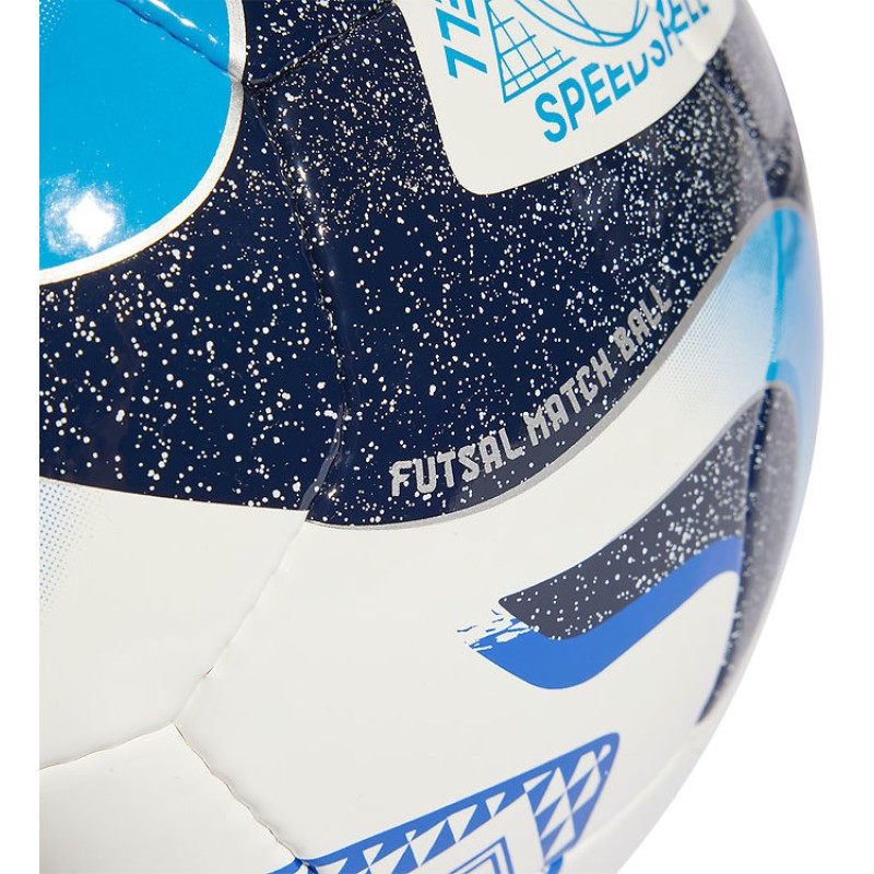 М'яч для футзалу Adidas 2023 Oceaunz PRO Sala HZ6930