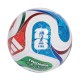 М'яч футбольний Adidas FIFA World Cup 26™ Trionda League Street JD8035 №5