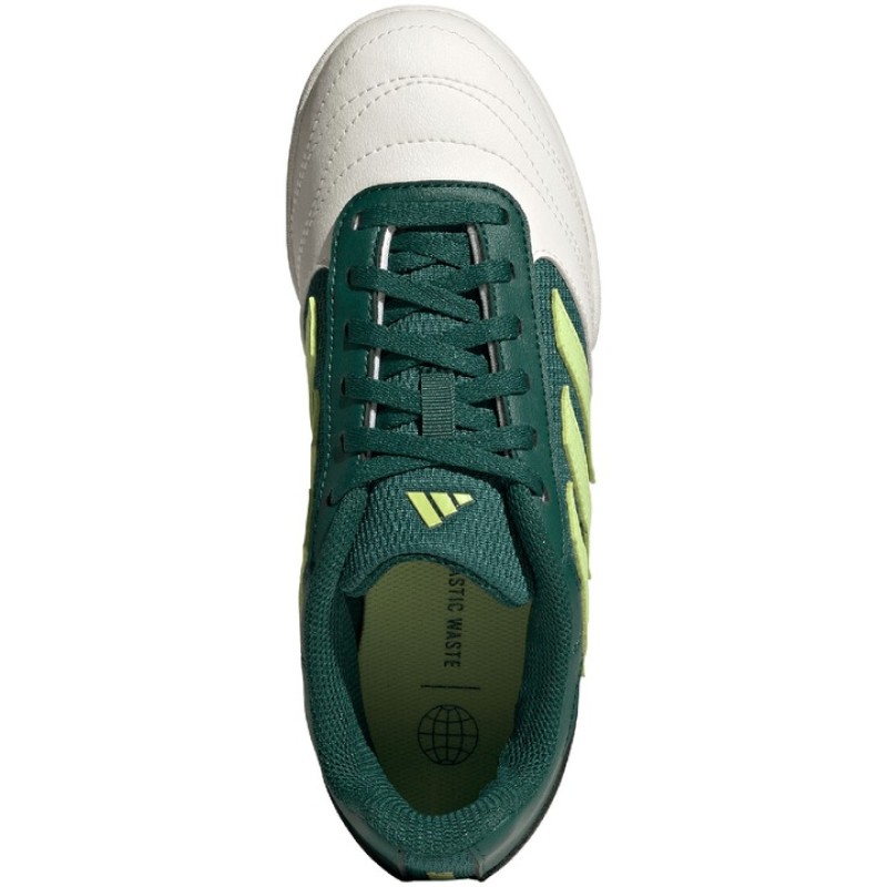Футзалки Adidas Super Sala 2 IE1553 розмір 37 1/3