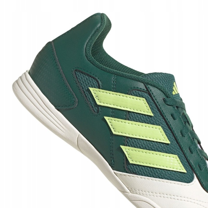 Футзалки Adidas Super Sala 2 IE1553 розмір 37 1/3