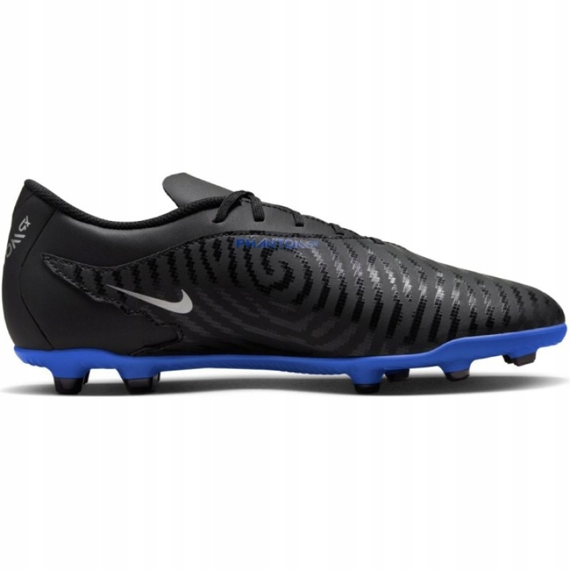 Бутси Nike Phantom GX Club FG/MG DD9483-040, розмір 44.5 (28.5 см)