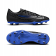 Бутси Nike Phantom GX Club FG/MG DD9483-040, розмір 45 (29 см)