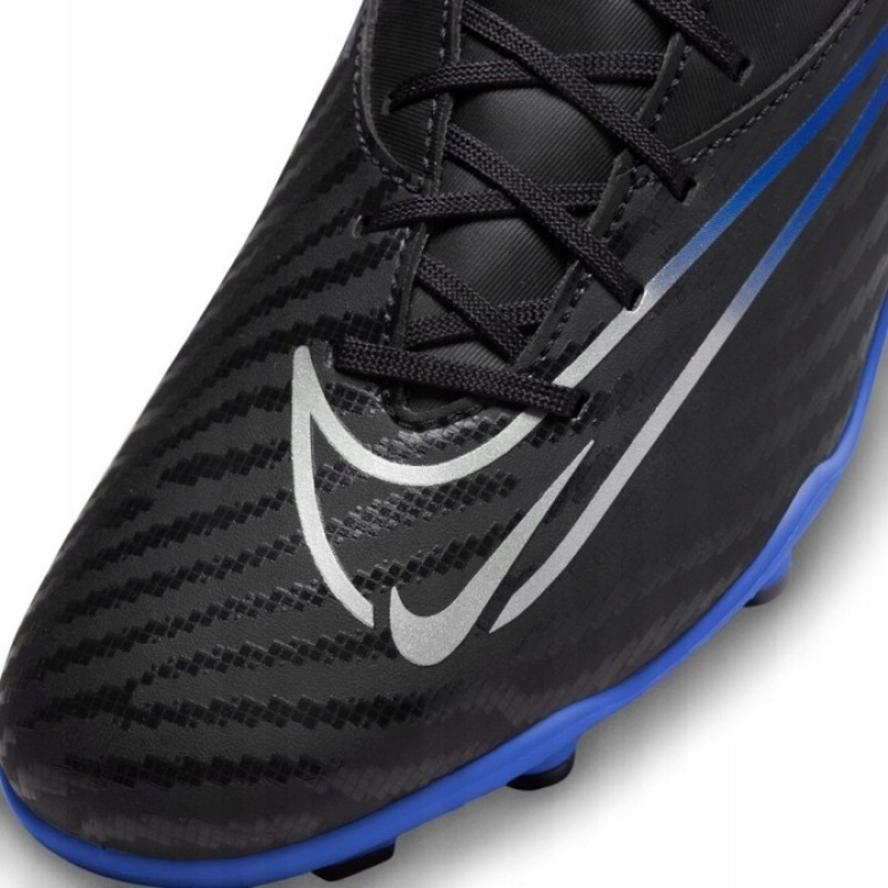 Бутси Nike Phantom GX Club FG/MG DD9483-040, розмір 45 (29 см)