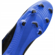 Бутси Nike Phantom GX Club FG/MG DD9483-040, розмір 45 (29 см)