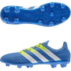 Бутси футбольні Adidas Ace 16.3 FG / AG AF5148 розмір 42