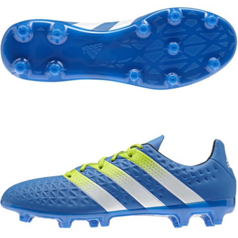 Бутси футбольні Adidas Ace 16.3 FG / AG AF5148 розмір 42