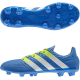 Бутси футбольні Adidas Ace 16.3 FG / AG AF5148 розмір 42