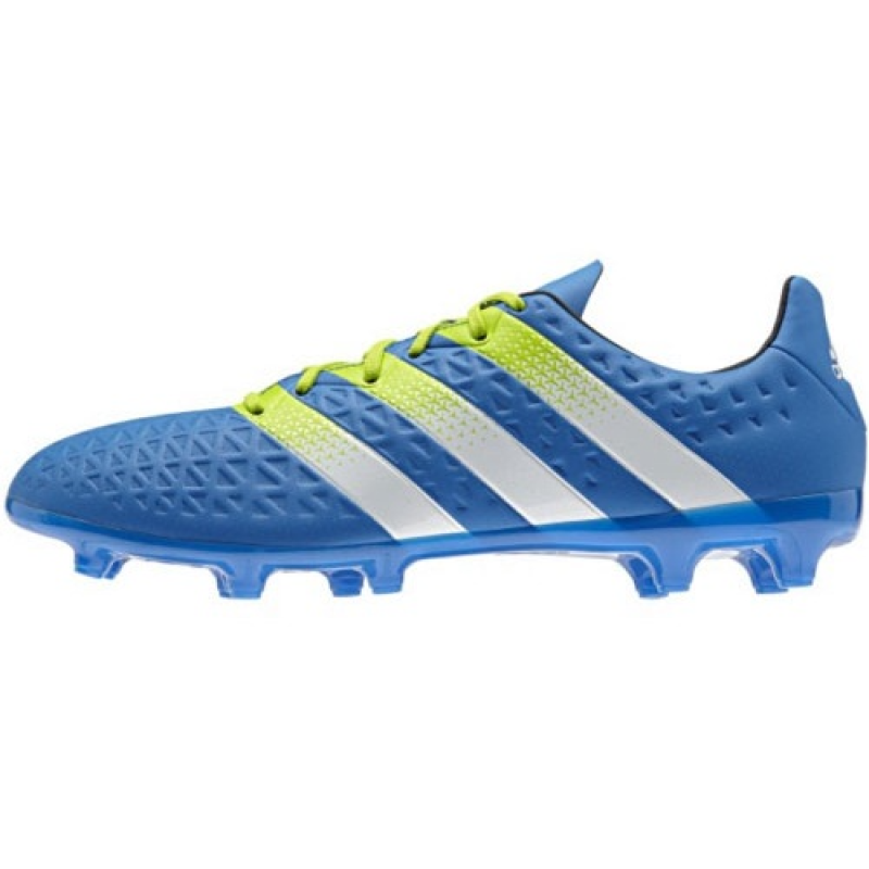 Бутси футбольні Adidas Ace 16.3 FG / AG AF5148 розмір 42