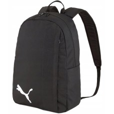 Рюкзак Puma teamGOAL 23 Backpack 23l чорний 44x30x14 см (076854-03)