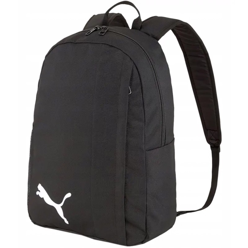 Рюкзак Puma teamGOAL 23 Backpack 23l чорний 44x30x14 см (076854-03)