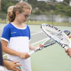 Ракетка Tecnifibre Tempo 21 with cover (14TEMP212E)