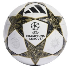 М’яч для футболу Adidas Finale 2026 League FIFA (розмір 4) JZ9995