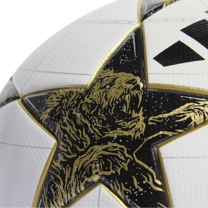 М’яч для футболу Adidas Finale 2026 League FIFA (розмір 5) JZ9995