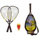 Набір для швидкісного бадмінтону Talbot Speedbadminton Set Speed 4400