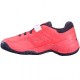 Кросівки дит. Babolat Pulsion all court kid fluo strike/black (27)