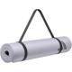 Килимок для йоги Adidas Yoga Mat сірий 183 х 61 х 0,6 см
