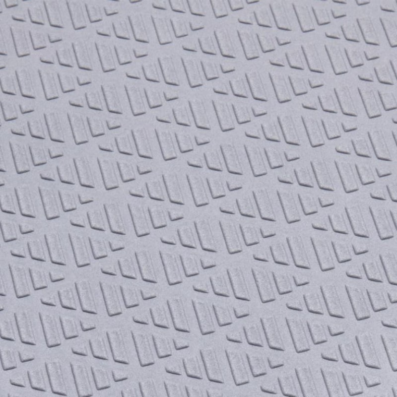 Килимок для йоги Adidas Yoga Mat сірий 183 х 61 х 0,6 см
