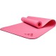 Килимок для йоги Adidas Yoga Mat рожевий 183 х 61 х 0,6 см