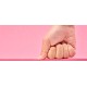 Килимок для йоги Adidas Yoga Mat рожевий 183 х 61 х 0,6 см