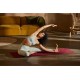 Килимок для йоги Adidas Yoga Mat бордовий 183 х 61 х 0,6 см