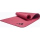 Килимок для йоги Adidas Yoga Mat бордовий 183 х 61 х 0,6 см