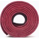 Килимок для йоги Adidas Yoga Mat бордовий 183 х 61 х 0,6 см
