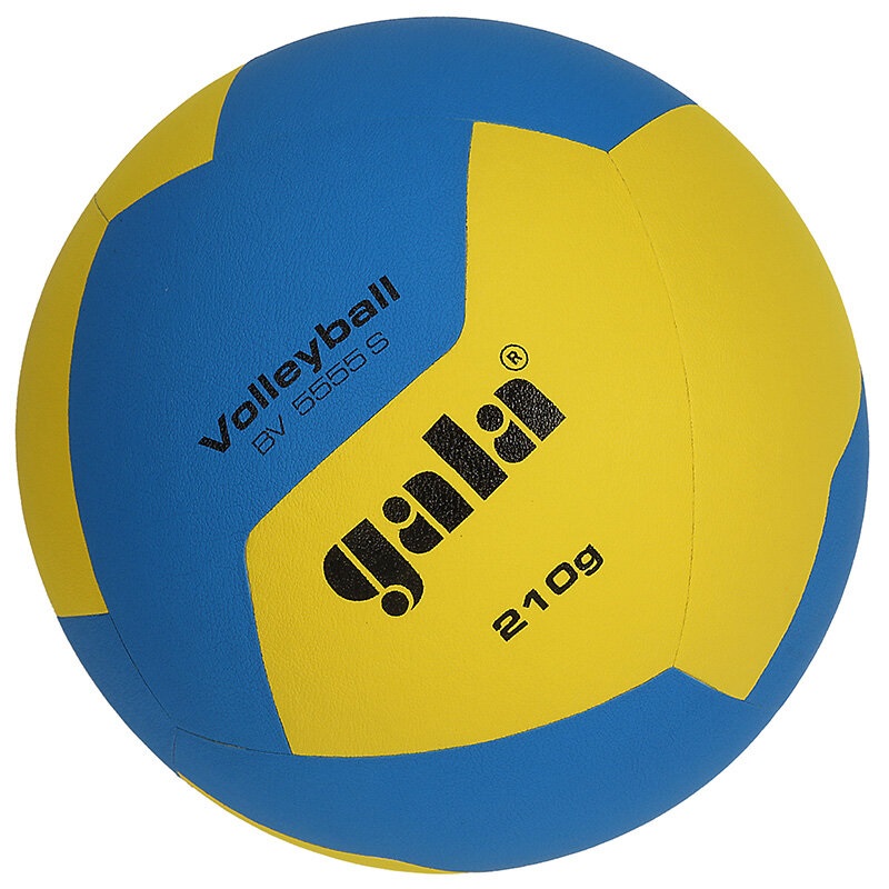 М'яч волейбольний Gala 210 Light 12 BV5555S