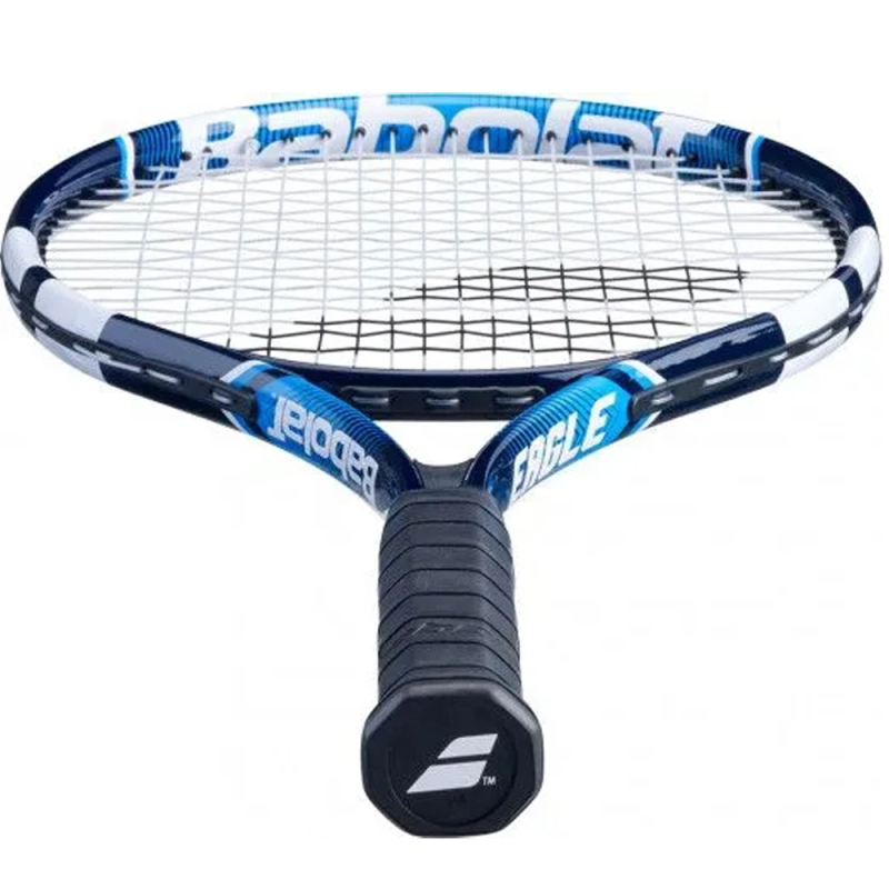 Ракетка Babolat EAGLE multicolor no cover Gr3