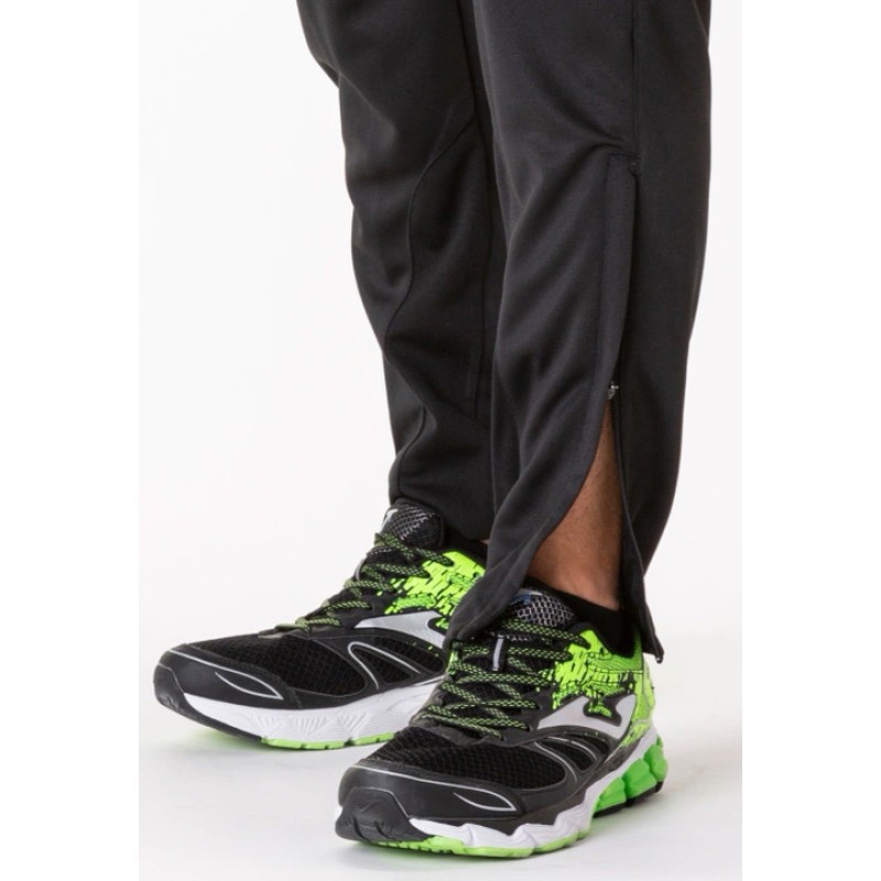 Штани Joma GLADIATOR чорний Діт 12