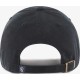 Кепка 47 Brand NEW YORK YANKEES чорний One Size