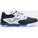 Футзалки дитячі Joma CANCHA синій 27 (CAJW2503INV)