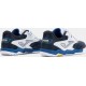 Футзалки дитячі Joma CANCHA синій 27 (CAJW2503INV)