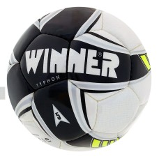 М'яч для футболу Winner Typhon, розмір №5