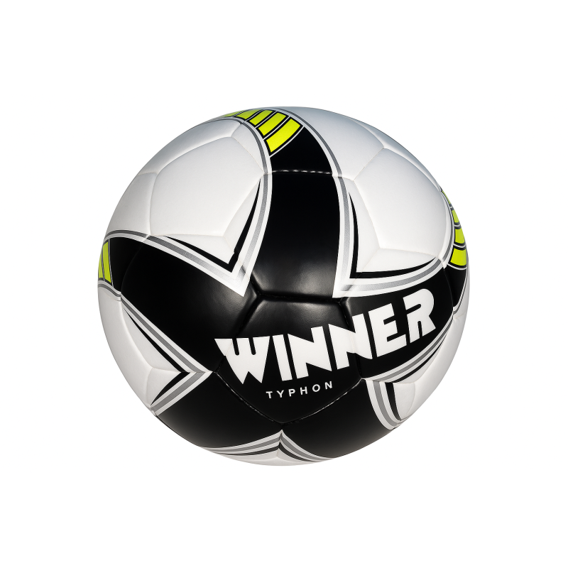 М'яч для футболу Winner Typhon, розмір №5
