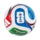 М'яч футбольний Adidas FIFA World Cup 26 Trionda League JD8030 №4