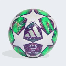 М'яч для футболу Adidas Finale 2026 W League (розмір 5) JP1576