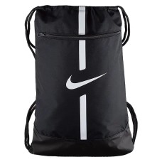 Рюкзак Nike NK ACDMY GMSK 18L черный, белый Уни 51x36x5 см