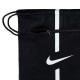 Рюкзак Nike NK ACDMY GMSK 18L черный, белый Уни 51x36x5 см