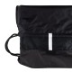 Рюкзак Nike NK ACDMY GMSK 18L черный, белый Уни 51x36x5 см