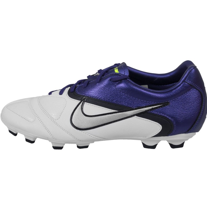 Бутси Nike CTR360 LIBRETTO II FG 45 (28 см)