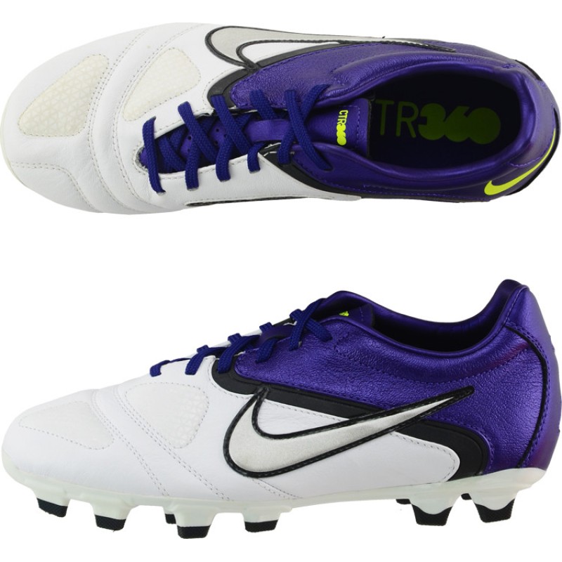 Бутси Nike CTR360 LIBRETTO II FG 45 (28 см)