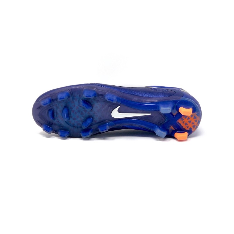 Бутси Nike CTR360 MAESTRI II FG 44 (28 см)