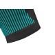 Компресійні рукава до стегна Reebok Knitted Compression Thigh Sleeve чорний Уні M