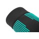 Компресійні рукава Reebok Knitted Compression Arm Sleeve чорний Уні S
