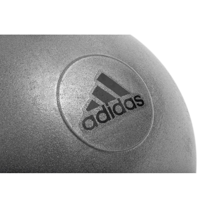 Фітбол Adidas Gymball сірий Уні 75 см