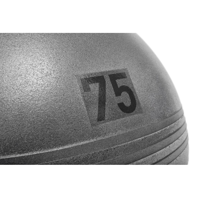 Фітбол Adidas Gymball сірий Уні 75 см