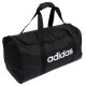 Сумка Adidas LINEAR DUFFEL 40L чорний 22х56х28 см (JD9555)